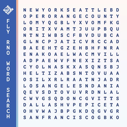 Word Search